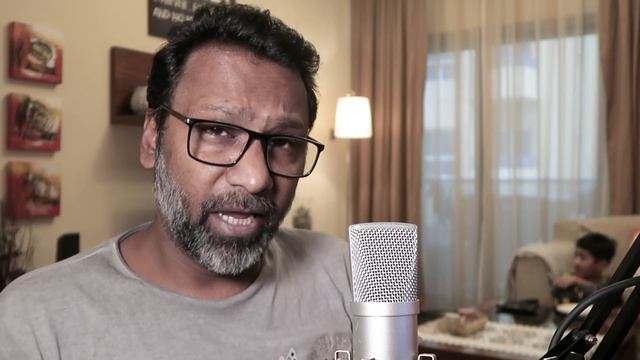 Marantz M4U USB Computer Microphone - Full Review (In Hindi) смотреть онлайн