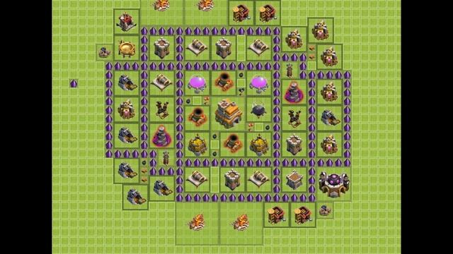 #2 часть Топ 5 баз для 7 тх !!!! смотреть онлайн