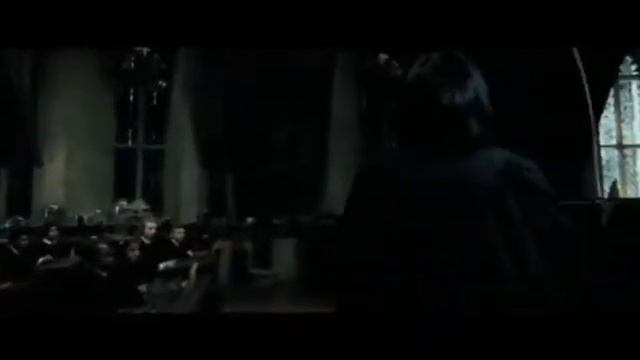 Alan Amazing Rickman