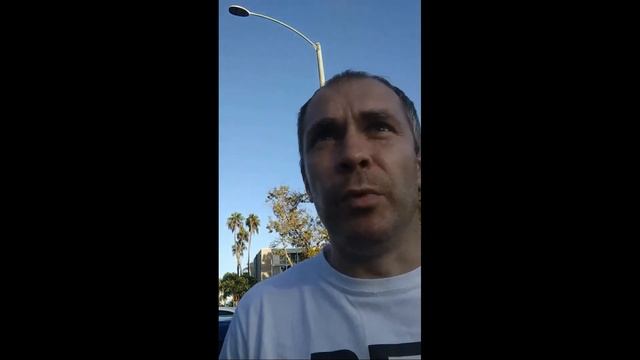 Поиск первой работы PHP Developer в Los Angeles