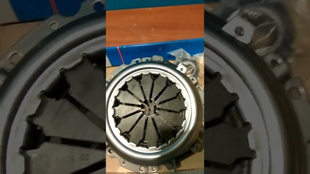 Какое сцепление выбрать из недорогого?