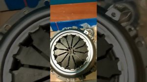 Какое сцепление выбрать из недорогого?