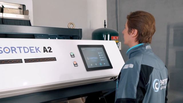 Сортировка красной фасоли смотреть онлайн