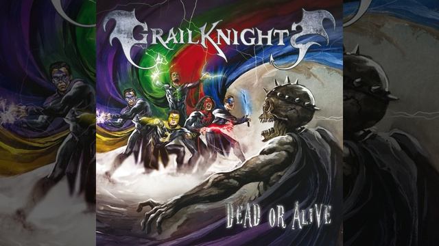 Dead or Alive смотреть онлайн