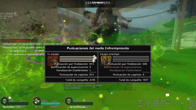Left 4 Dead 2 Boomer attacks (How to boom) ? ✅ смотреть онлайн