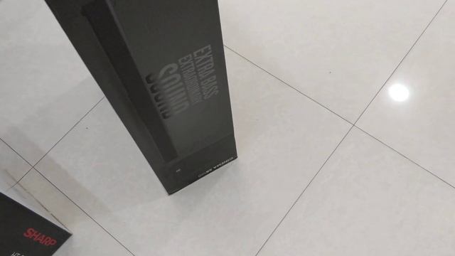 JBL Cinema SB160 Soundbar Price In BD