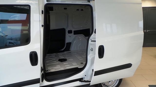 FD66XJV Vauxhall Combo 2000 1.3 Cdti L1 H1 смотреть онлайн