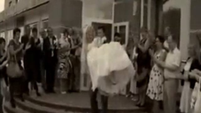 G.Art Больше,чем вместе (Свадебный ролик).avi