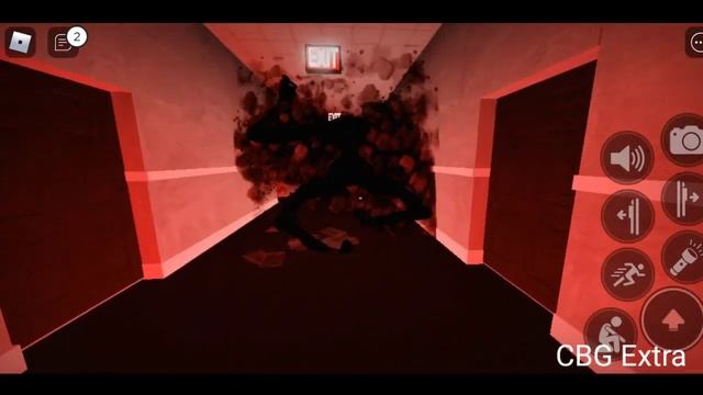 Apeirophobia New Level 6 Entity Glitch | Apeirophobia Roblox Level 6 How To Beat Using Glitch смотреть онлайн