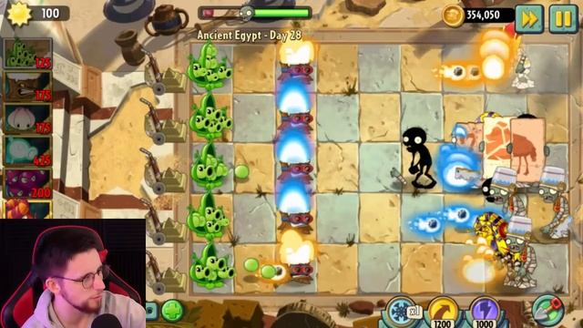 New Ancient Egypt Levels смотреть онлайн