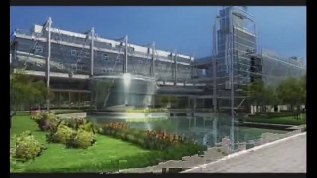 Индустриальный парк «Тяньши» смотреть онлайн