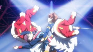 I Like To Dance [ AMV - Mix ] Anime Mix