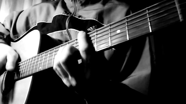 Салим Хасанов - Лагерь просыпается (cover)