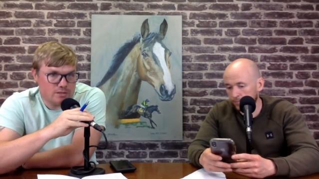 ? Irish Derby Festival 2021 | Horse Racing Tips смотреть онлайн