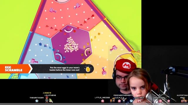 Community Family Friendly Java + Bedrock Server and more! | S3E145 | !discord | !realms смотреть онлайн