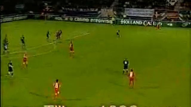 Twente - Willem II Tilburg смотреть онлайн