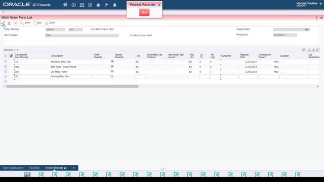 Discover the Awesome Power of JD Edwards Orchestrator смотреть онлайн