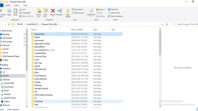 How to install Python 3.10.4 on Windows 10 and 7 смотреть онлайн