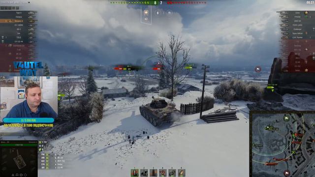 МОРЕ БЛАЙНДОВ НА СКОРПИОНЕ смотреть онлайн