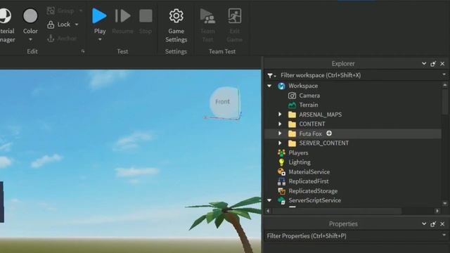 How to add custom skins to WhorBlox смотреть онлайн