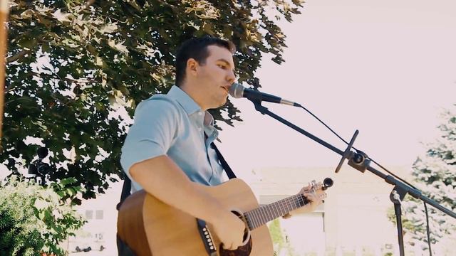 Heart Of Life (John Mayer) - Joshua Robert смотреть онлайн