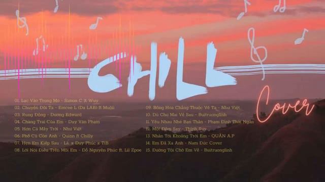 Nhạc Tiktok Chill I Lạc Vào Trong Mơ, Chuyện Đôi Ta I Những Bản Nhạc Lofi Hay Nhất 2023.
