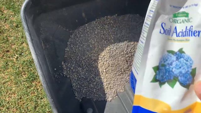 How to Adjust Your Lawn PH Level смотреть онлайн