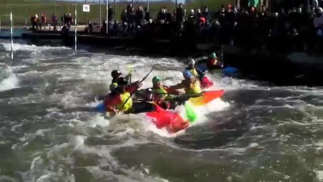 National Student Rodeo 2010 смотреть онлайн