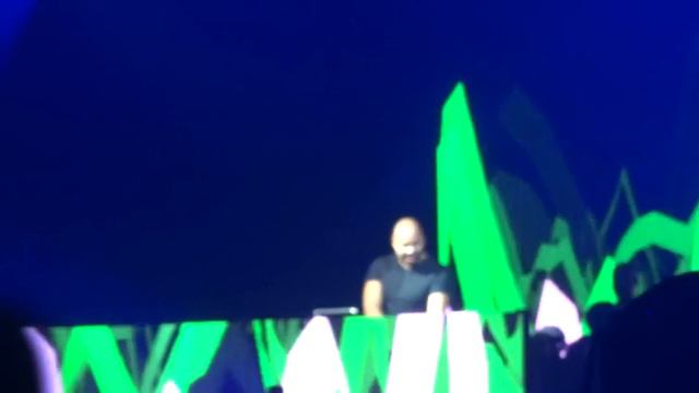 Sidney Samson at Beyond Wonderland 2012 смотреть онлайн