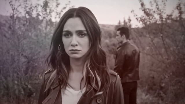 ❣Чёрно–белая любовь❣Siyah Beyaz Aşk❣Price of Passion❣(2017)❣Ферхат и Асли❣Kamik/не убегай смотреть онлайн