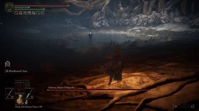 Elden Ring Bandit Playthrough Part 24 смотреть онлайн