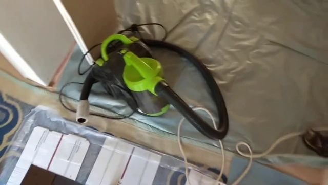 врезка петель 4 двери под шаблон за 40 минут.