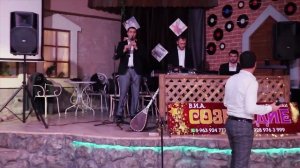 Ренат Агджабеков-Попурри