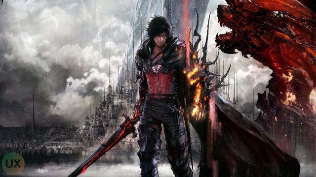 Final Fantasy XVI Trailer Soundtrack | Ifrit | Background Music