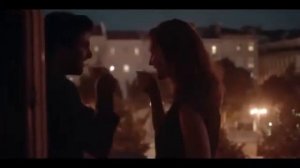 Реклама кофе «Жардин»