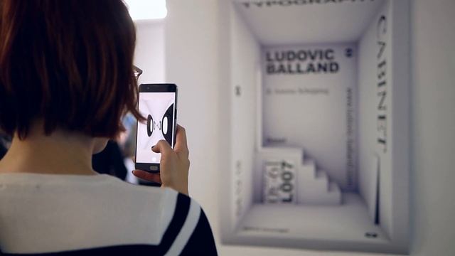 ?????? ?????? – AR Posters Come To Life With Augmented Reality! смотреть онлайн