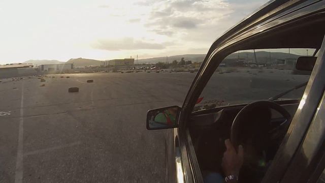 Toyota Starlet kp60 thriasio смотреть онлайн