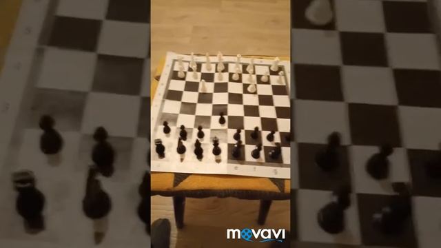 Как делать детский и дурацкий мат и спасаться от них смотреть онлайн
