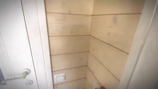 Обзор каркасного одноэтажного дома в комплектации под ключ Севастополь