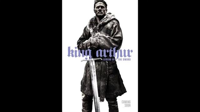 Меч короля Артура - обзор фильма смотреть онлайн
