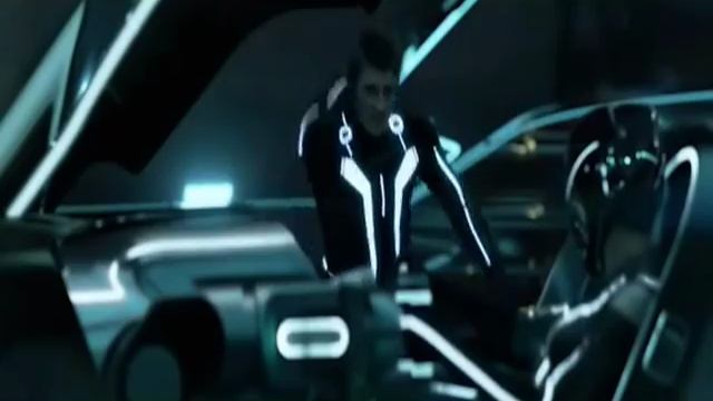 Daft Punk - The Grid (pierrotechnique Remix) смотреть онлайн