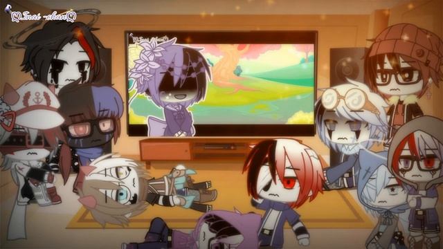 Undertale au react to childish war dreamtale version //original? // (esp) смотреть онлайн