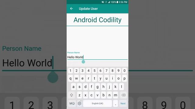 Room Database Android Kotlin смотреть онлайн