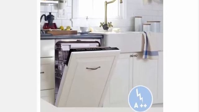 Посудомоечная машина Zigmund Shtain DW169 4509X смотреть онлайн