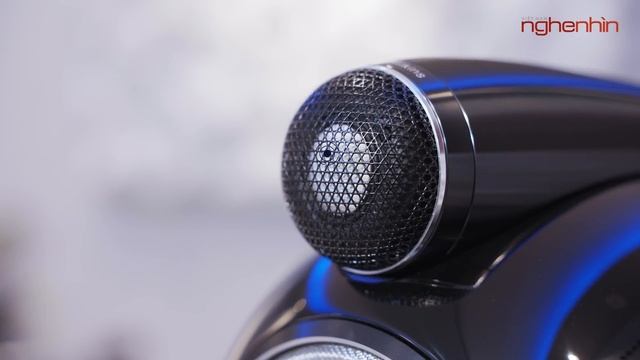 Review B&W 803 D4 - Những công nghệ đắt giá và trải nghiệm âm thanh với Cary Audio смотреть онлайн