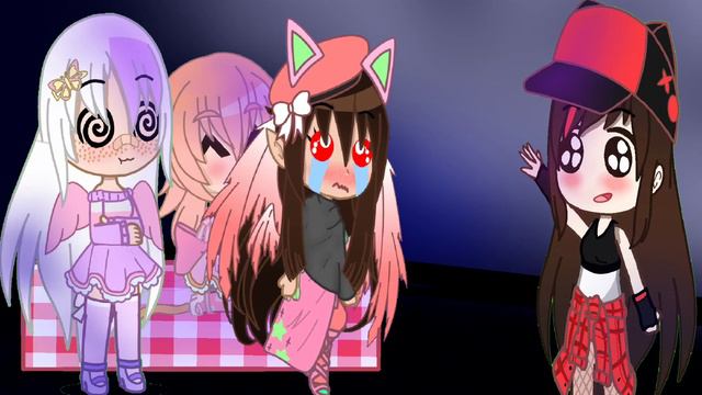 ⭐Звёзное небо 🌌{меме}[:☆ в описание картинка..... смотреть онлайн