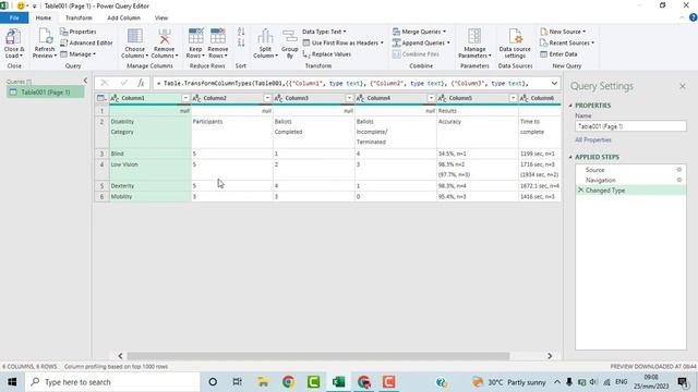 Convert Table PDF to Excel in Seconds смотреть онлайн