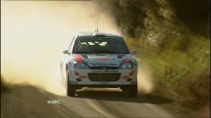 Colin McRae Special