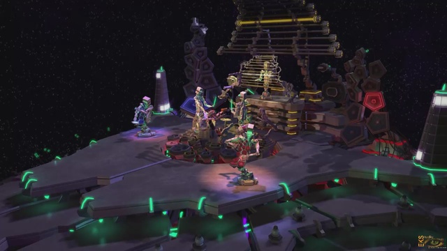 Kraftwerk The Robots