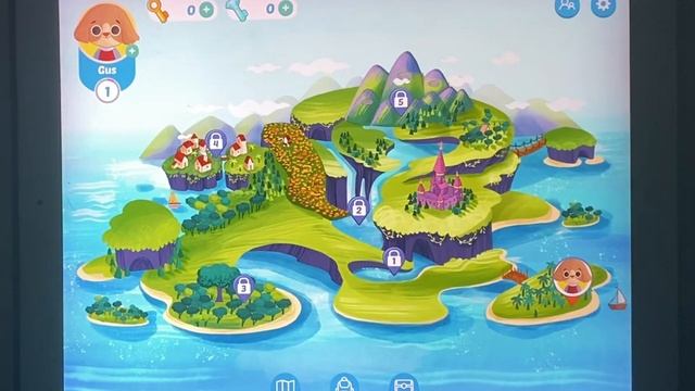 FabuLingua: How to Add & Delete Profiles (you get 6 profiles per account!) смотреть онлайн